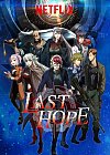 Last Hope (1ª Temporada)